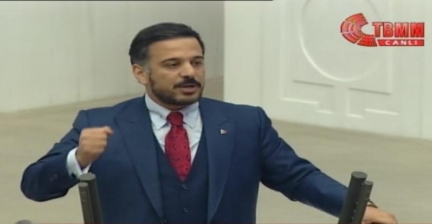 Hukuk ve Değişim Derneği Kurucusu Av. Yılmaztekin;   “AHİM’in amacı yerel seçimler öncesi Türkiye’yi kaosa sürüklemektir”  